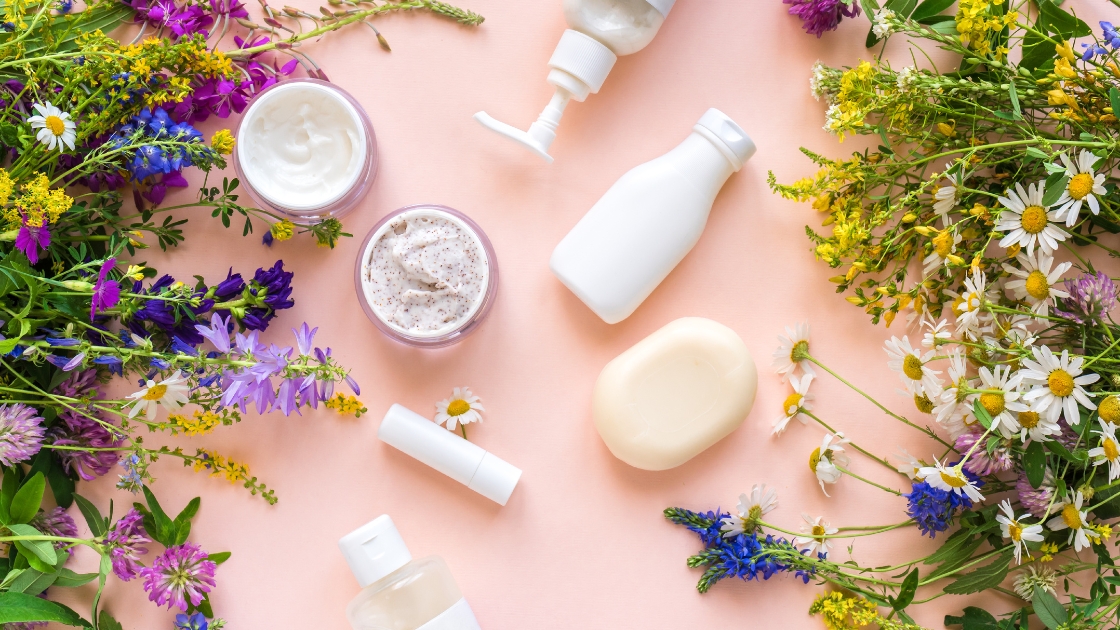 Mydła naturalne ręcznie robione — jak wpływają na skórę?