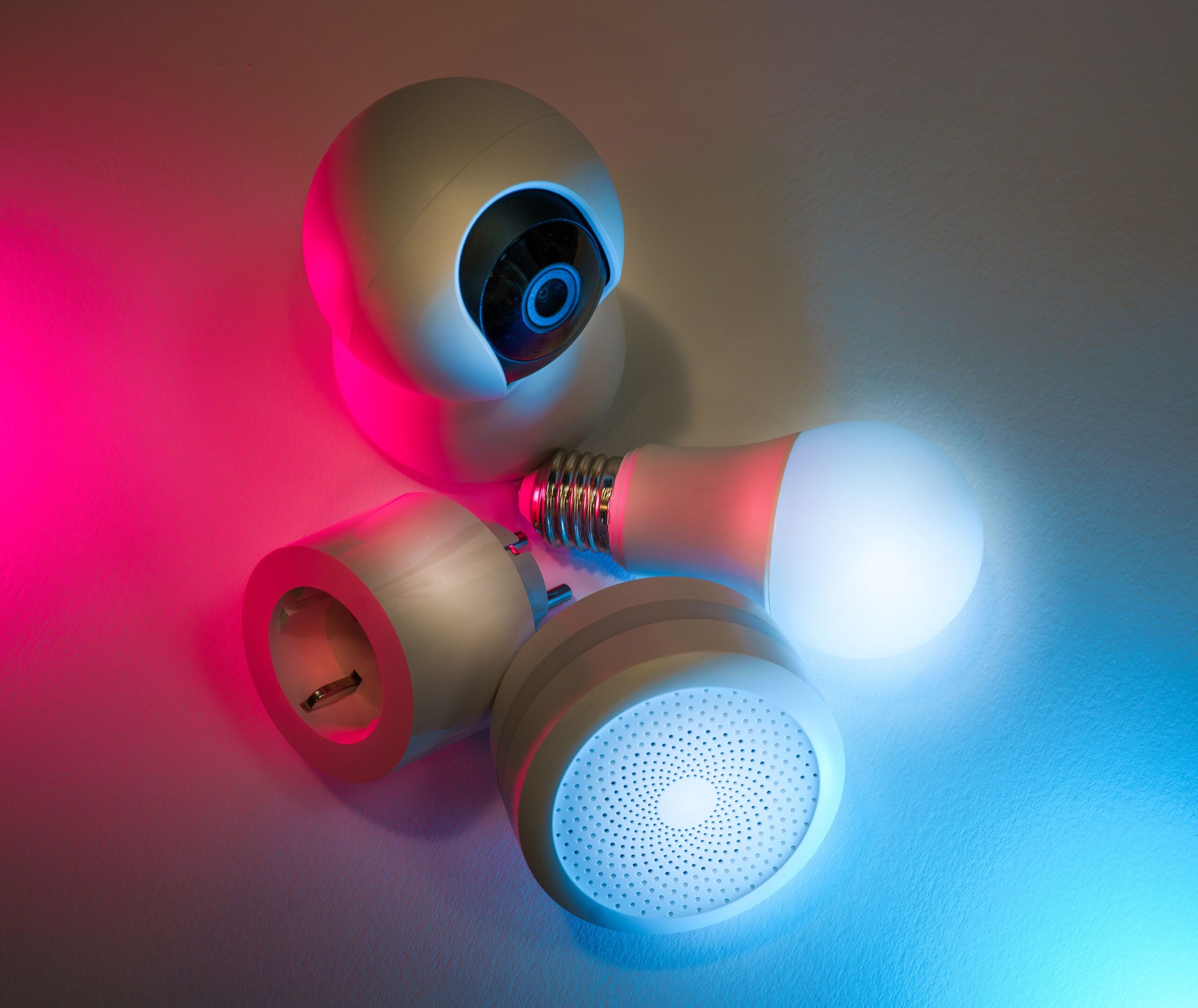 Smart home dla każdego – Jakie urządzenia warto zainstalować na start?